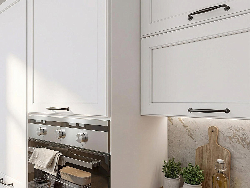 Барселона-01 Белый/Белый