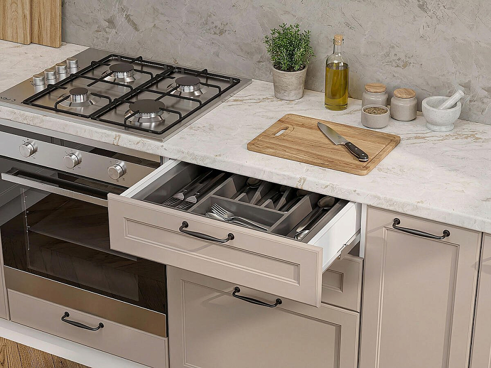 Барселона-06 graphite/Кашемир