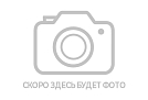 Гермес / Диван - кровать 3-х мест велюр голубой
